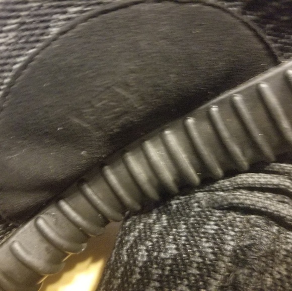 Zezzy pirate black size 9.5 Kanye West Designer - Picture 8 of 8